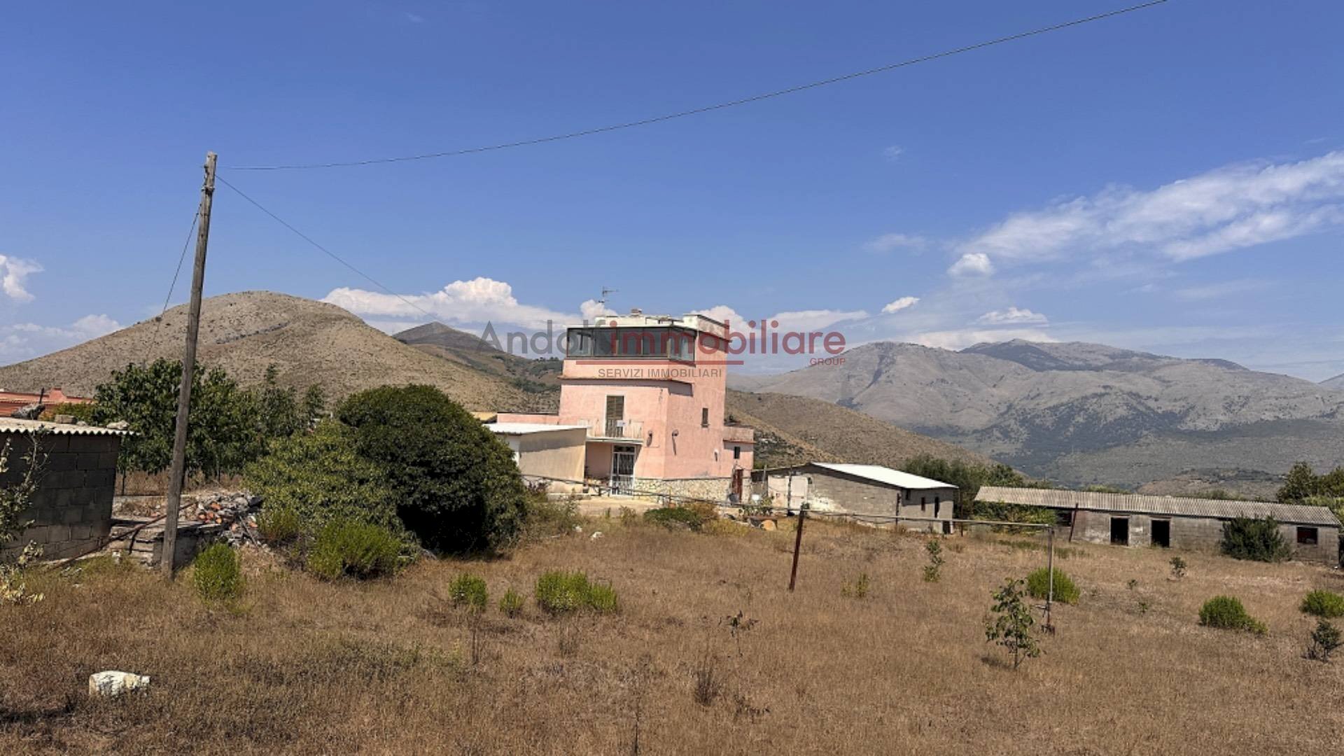 Foto 1 - Independent house Via del Colle, Gaeta - photo 1