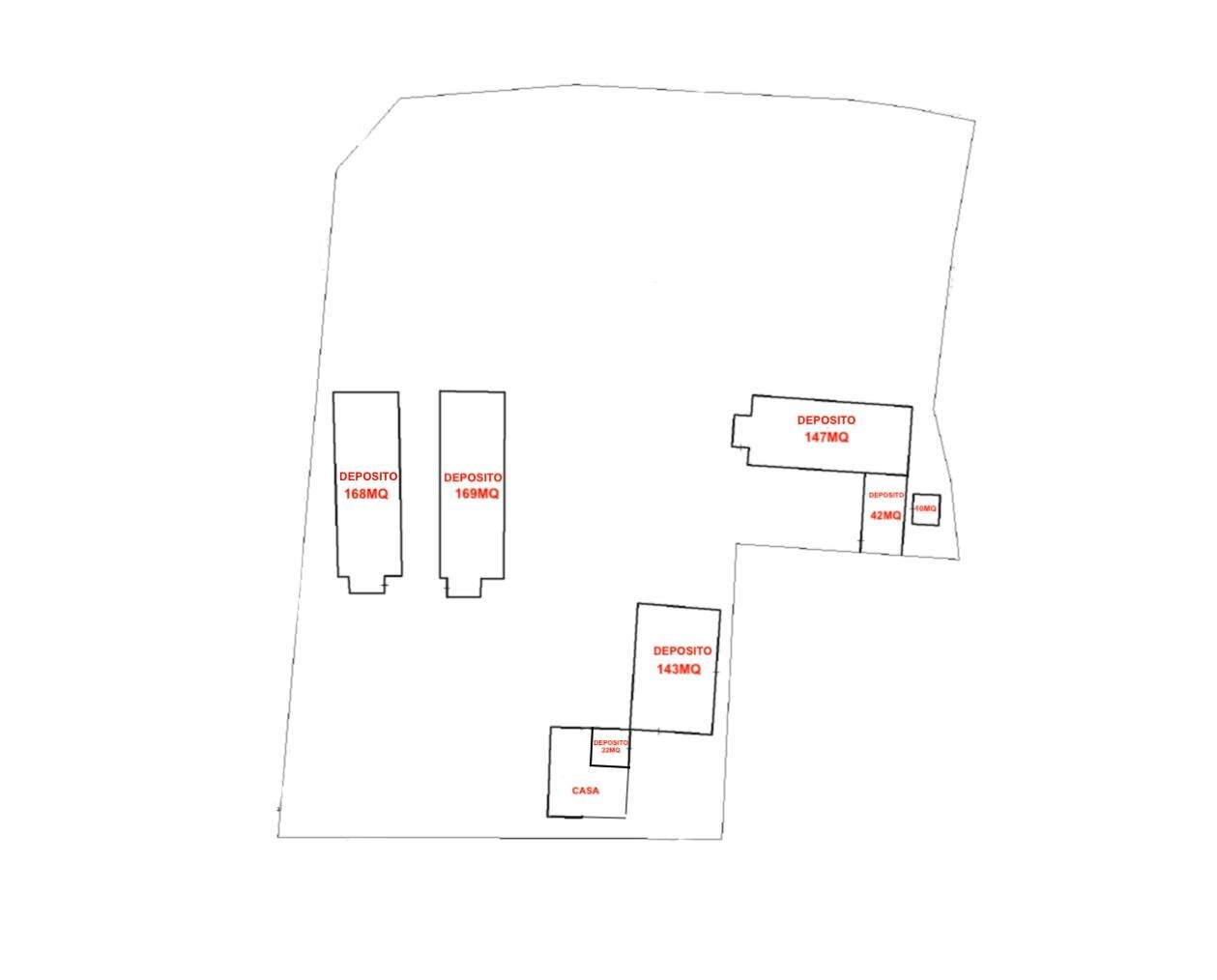 Foto 19 - Independent house Via del Colle, Gaeta - floor plans 1
