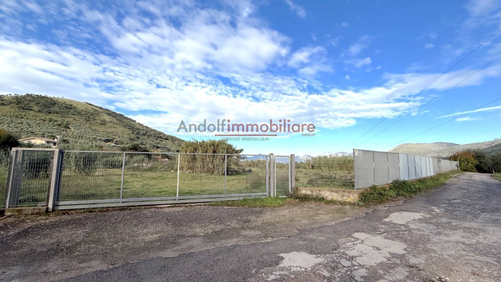 Foto 1 - Terreno agricolo Via Monticelle, Itri - foto 1