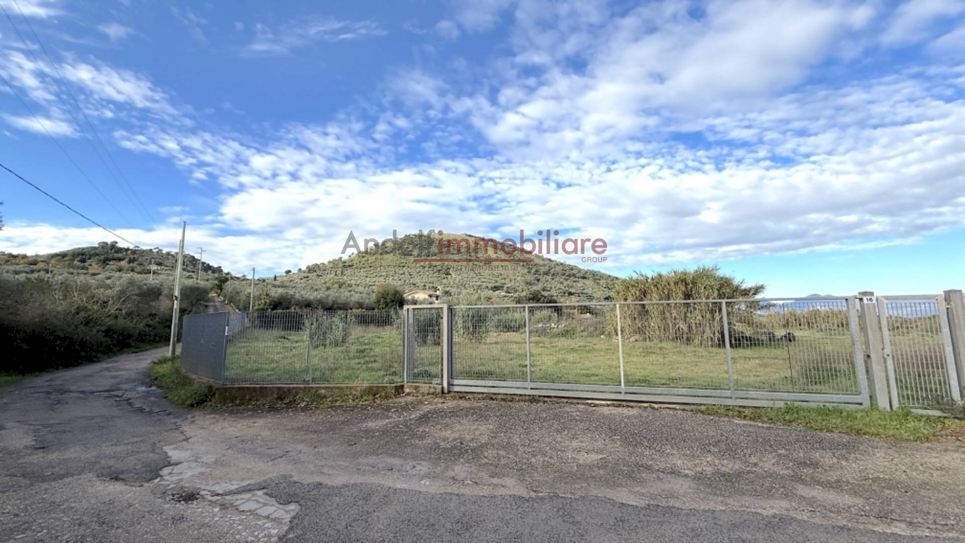 Foto 2 - Terreno agricolo Via Monticelle, Itri - foto 2