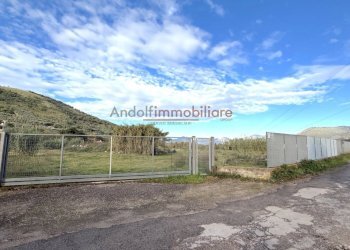 Foto 1 - Terreno agricolo Via Monticelle, Itri - foto 1