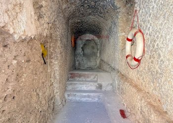 Foto 4 - Monolocale Vico Orticello, Gaeta - foto 4