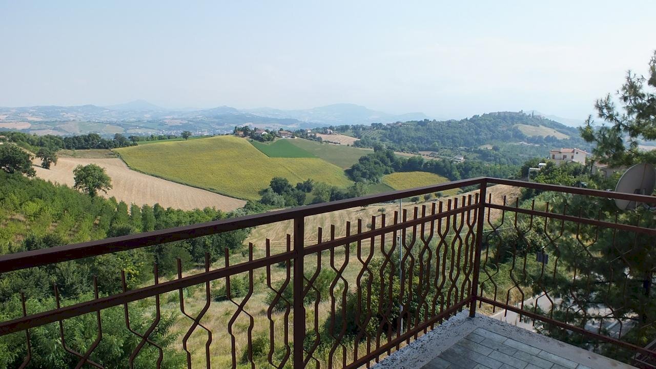 Foto 1 - Appartamento Via angeli ribelli, Monte Vidon Corrado - foto 1