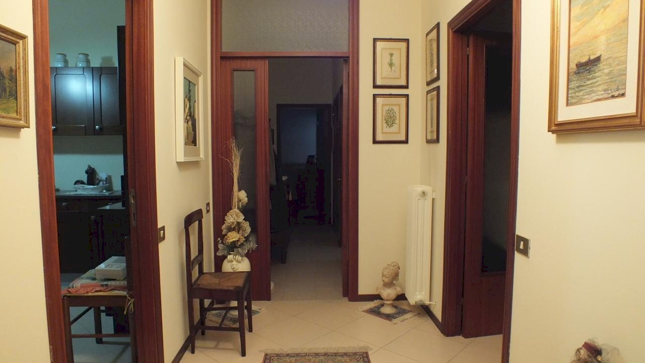 Foto 3 - Appartamento Via angeli ribelli, Monte Vidon Corrado - foto 3