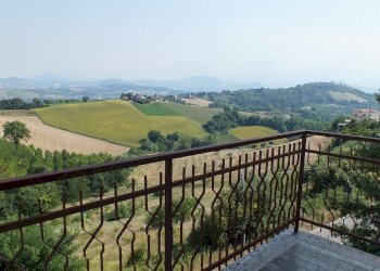 Foto 1 - Appartamento Via angeli ribelli, Monte Vidon Corrado - foto 1