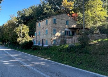 Foto 1 - Independent house c.da san salvatore
 
47, Servigliano - photo 1