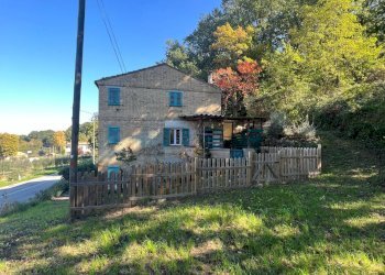 Foto 2 - Independent house c.da san salvatore
 
47, Servigliano - photo 2