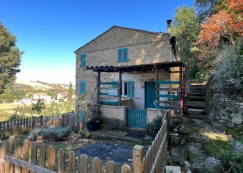 Foto 3 - Independent house c.da san salvatore
 
47, Servigliano - photo 3