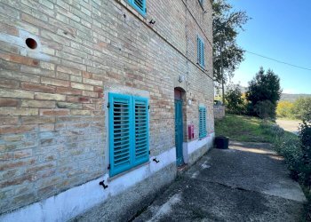 Foto 5 - Independent house c.da san salvatore
 
47, Servigliano - photo 5