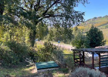 Foto 19 - Independent house c.da san salvatore
 
47, Servigliano - photo 19