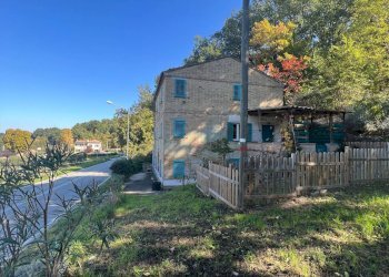 Foto 20 - Independent house c.da san salvatore
 
47, Servigliano - photo 20