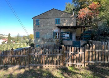 Foto 21 - Independent house c.da san salvatore
 
47, Servigliano - photo 21