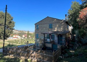 Foto 22 - Independent house c.da san salvatore
 
47, Servigliano - photo 22