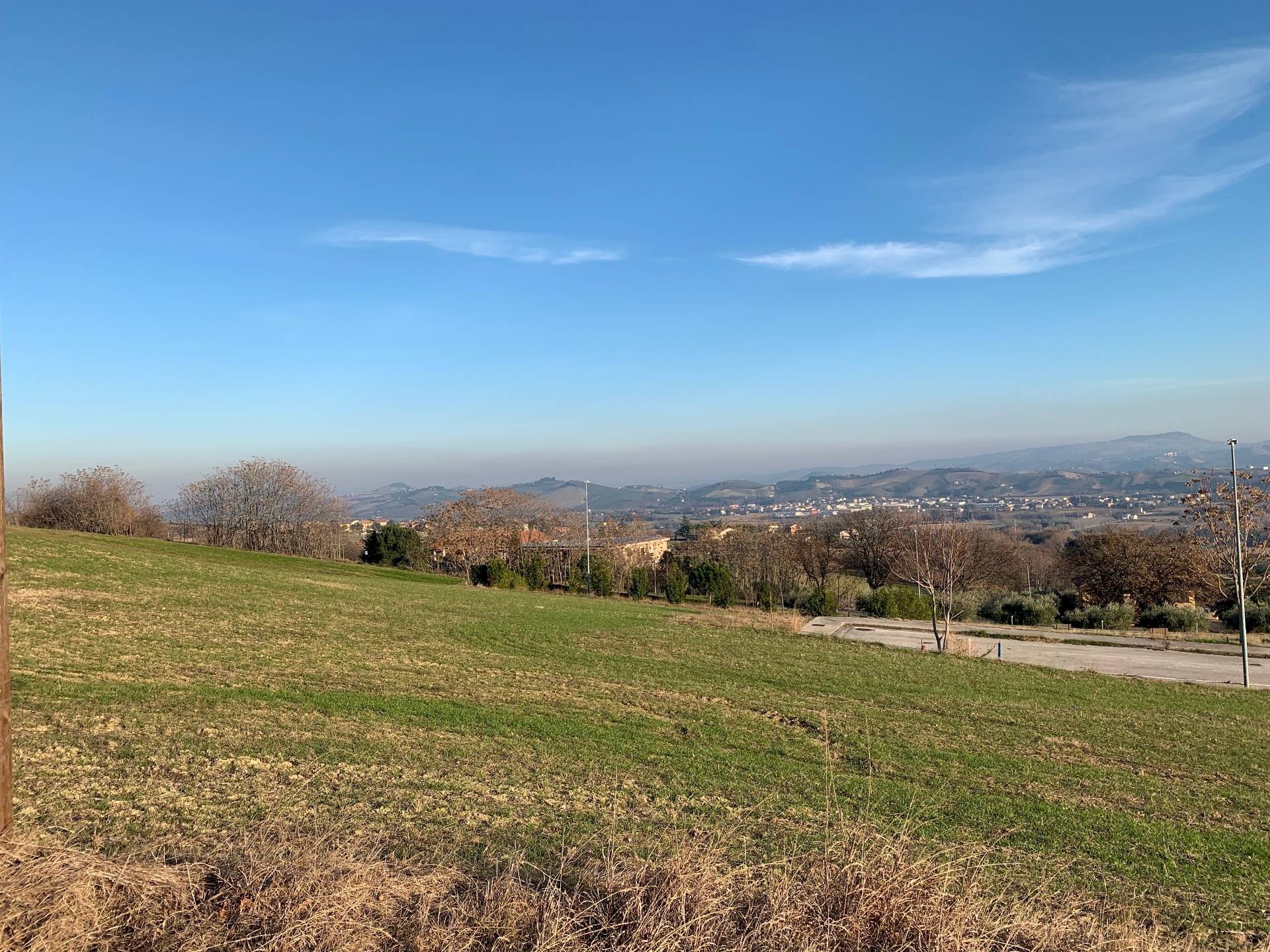 Foto 1 - Terreno edificabile Magliano di Tenna - foto 1