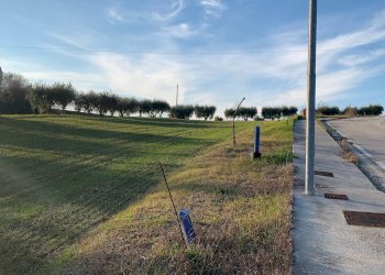 Foto 4 - Terreno edificabile Magliano di Tenna - foto 4