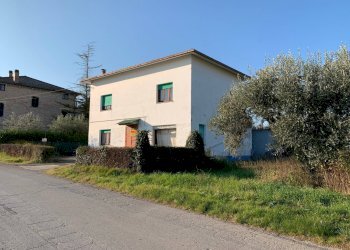 Foto 1 - Independent house strada provinciale 37, Montegiorgio - photo 1