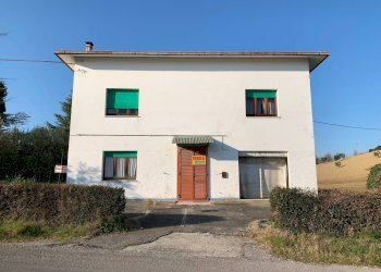 Foto 3 - Independent house strada provinciale 37, Montegiorgio - photo 3