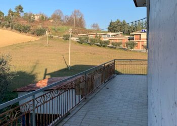 Foto 13 - Independent house strada provinciale 37, Montegiorgio - photo 13