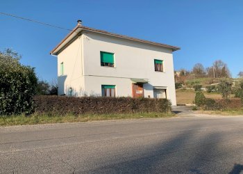 Foto 20 - Independent house strada provinciale 37, Montegiorgio - photo 20