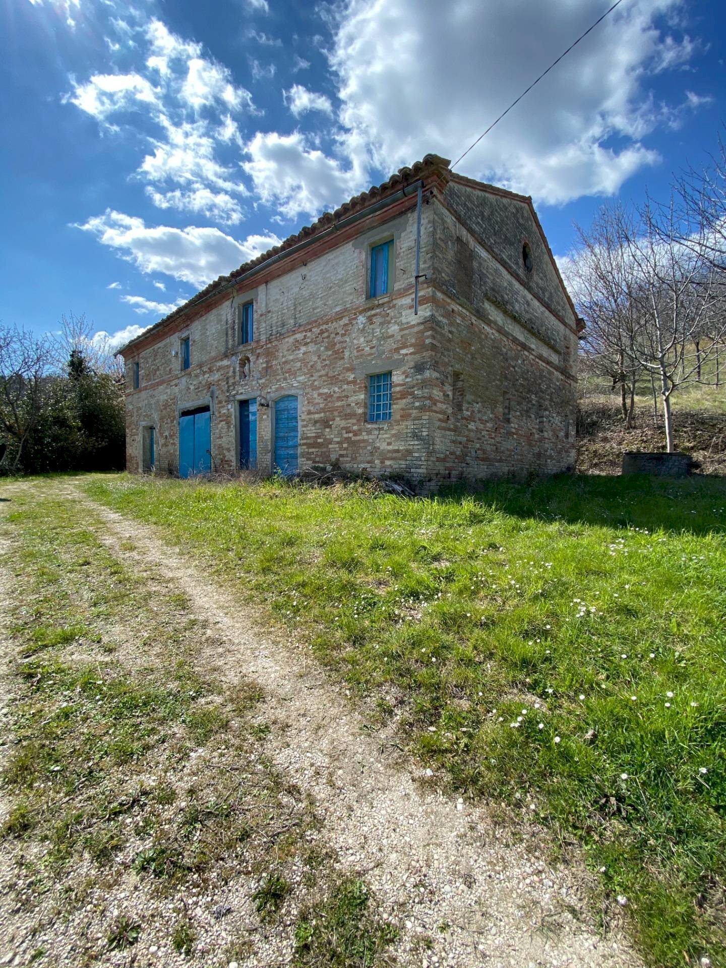 Foto 1 - Independent house contrada Fonte Magna, Montottone - photo 1