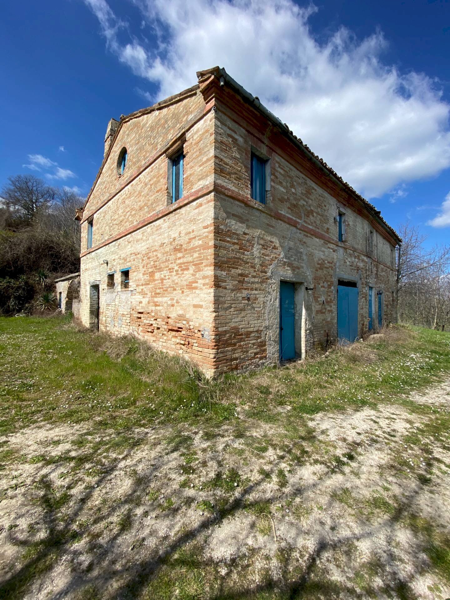 Foto 2 - Independent house contrada Fonte Magna, Montottone - photo 2