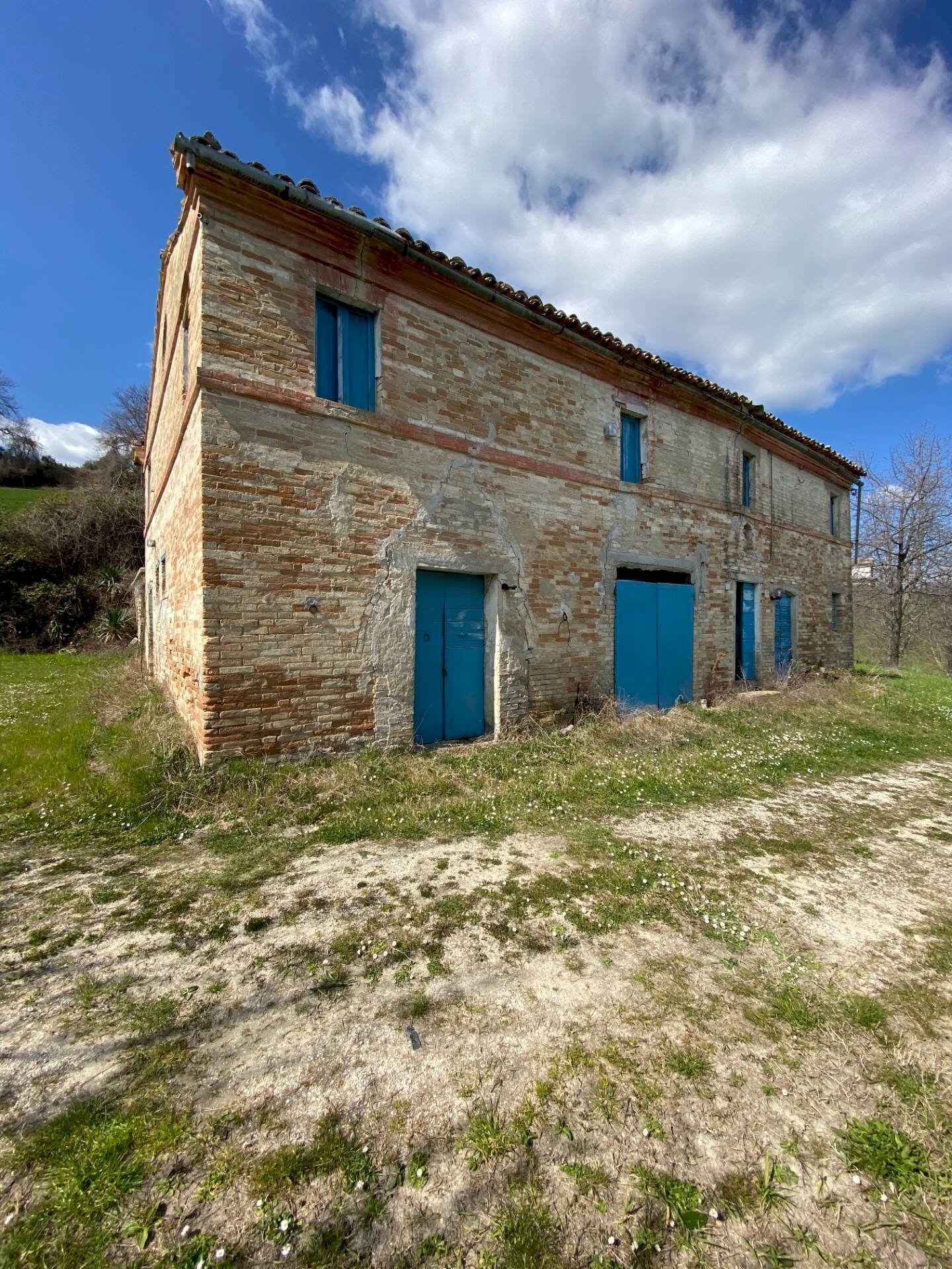 Foto 3 - Independent house contrada Fonte Magna, Montottone - photo 3