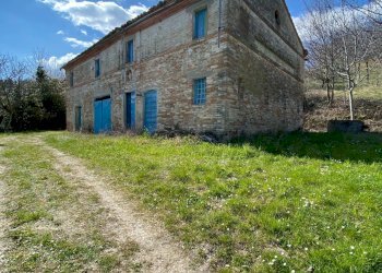 Foto 1 - Casa indipendente contrada Fonte Magna, Montottone - foto 1