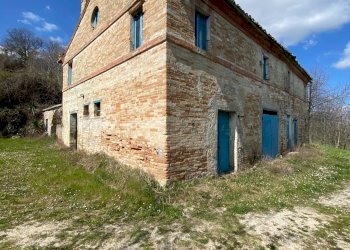 Foto 2 - Casa indipendente contrada Fonte Magna, Montottone - foto 2