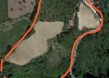 Foto 6 - Casa indipendente contrada Fonte Magna, Montottone - foto 6