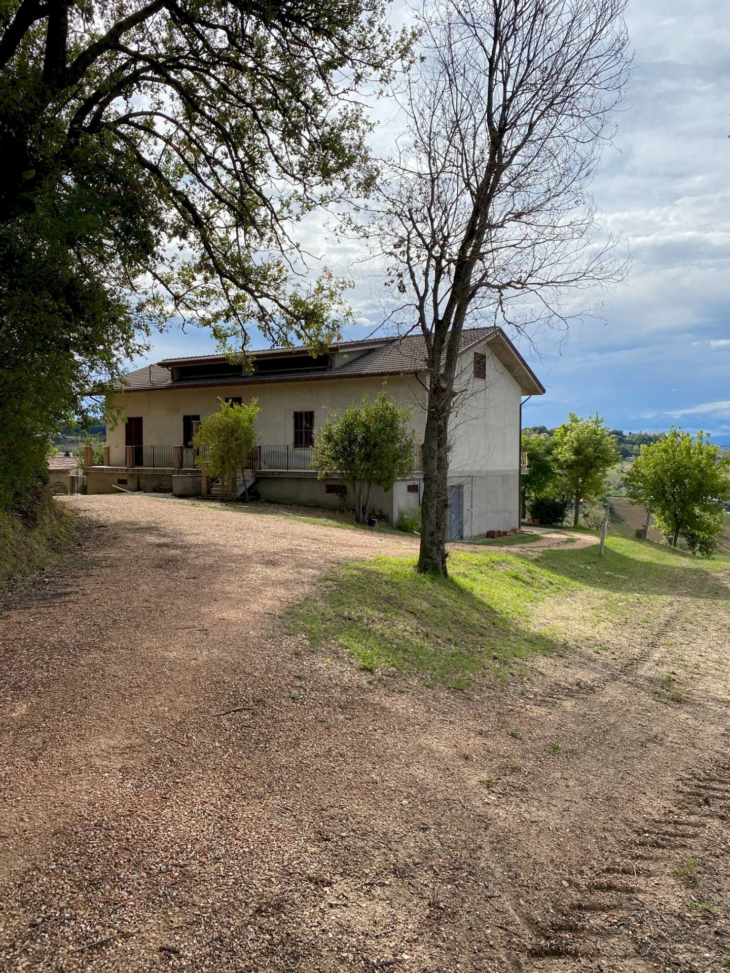 Foto 1 - Casa indipendente contrada gaglianello
 
1, Montegiorgio - foto 1