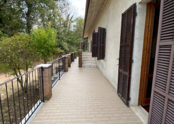 Foto 9 - Independent house contrada gaglianello
 
1, Montegiorgio - photo 9