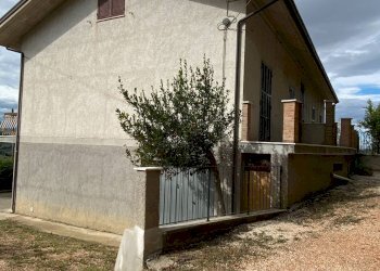 Foto 10 - Independent house contrada gaglianello
 
1, Montegiorgio - photo 10