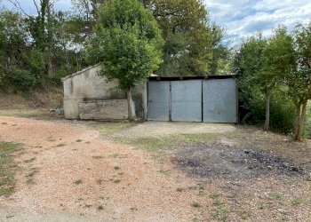 Foto 31 - Independent house contrada gaglianello
 
1, Montegiorgio - photo 31