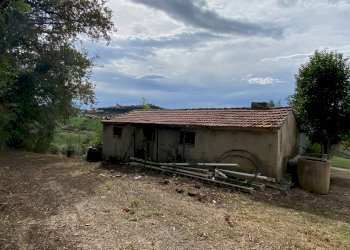 Foto 33 - Independent house contrada gaglianello
 
1, Montegiorgio - photo 33