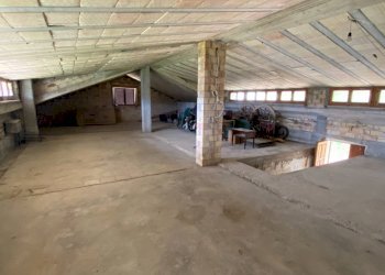 Foto 37 - Independent house contrada gaglianello
 
1, Montegiorgio - photo 37