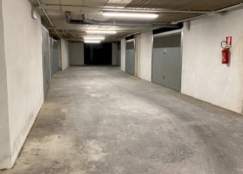 Foto 4 - Box Viale Europa
 
4, Magliano di Tenna - foto 4