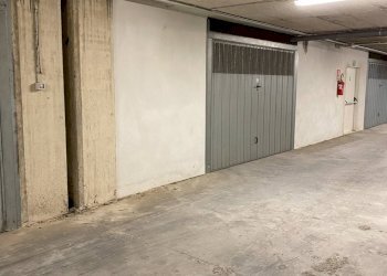 Foto 5 - Box Viale Europa
 
4, Magliano di Tenna - foto 5