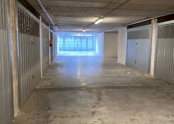 Foto 6 - Box Viale Europa
 
4, Magliano di Tenna - foto 6