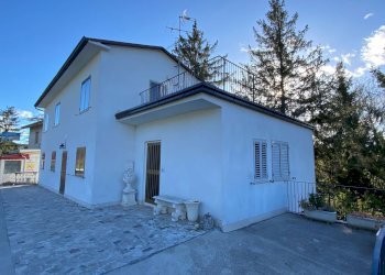 Foto 1 - Casa indipendente Via San Filippo
 
39 A, Magliano di Tenna - foto 1