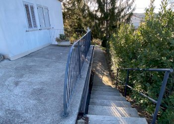 Foto 12 - Casa indipendente Via San Filippo
 
39 A, Magliano di Tenna - foto 12