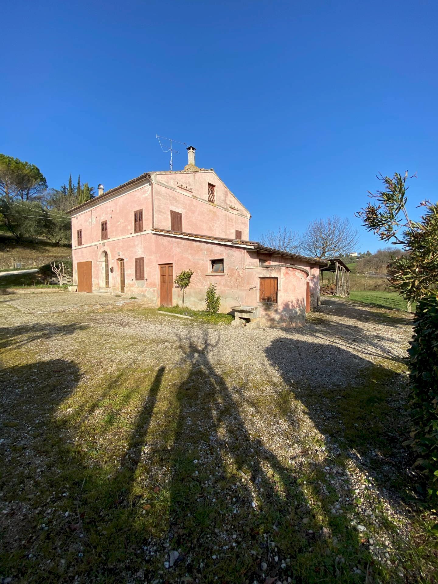 Foto 2 - Independent house via Enrico Fermi
 
15, Falerone - photo 2