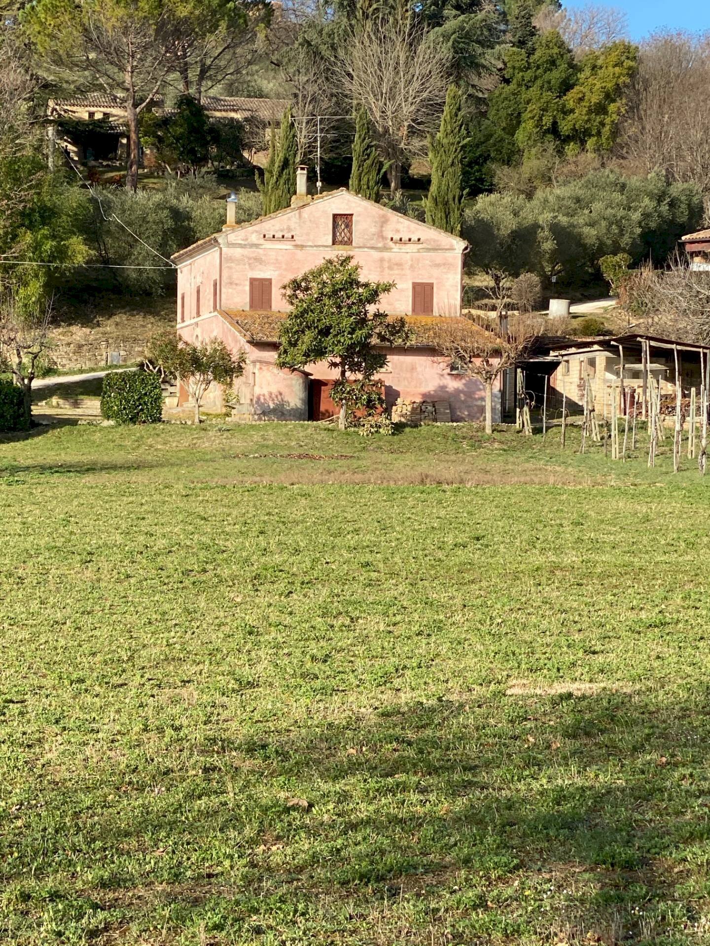 Foto 3 - Independent house via Enrico Fermi
 
15, Falerone - photo 3