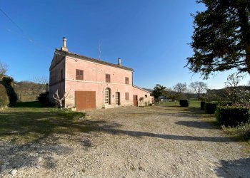 Foto 31 - Independent house via Enrico Fermi
 
15, Falerone - photo 31