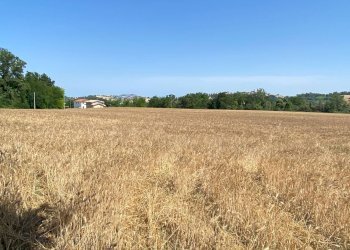 Foto 1 - Terreno edificabile via san filippo, Magliano di Tenna - foto 1