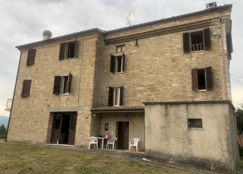 Foto 1 - Casa semi indipendente via Sala
7, Montelparo - foto 1