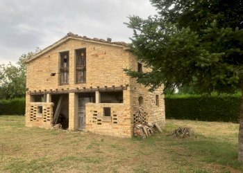 Foto 22 - Casa semi indipendente via Sala
7, Montelparo - foto 22