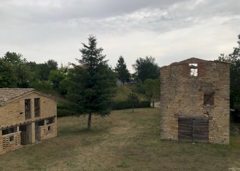 Foto 27 - Casa semi indipendente via Sala
7, Montelparo - foto 27