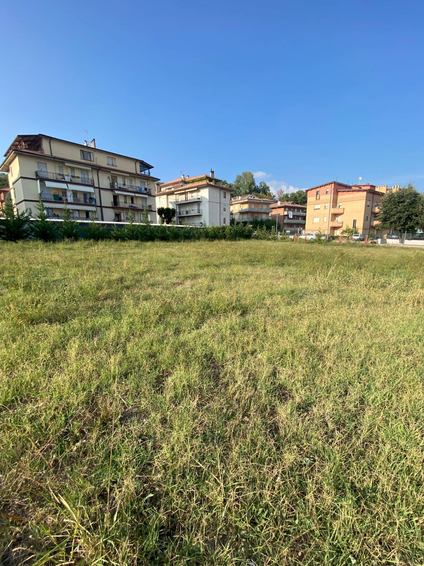 Foto 1 - Building land Montegiorgio - photo 1