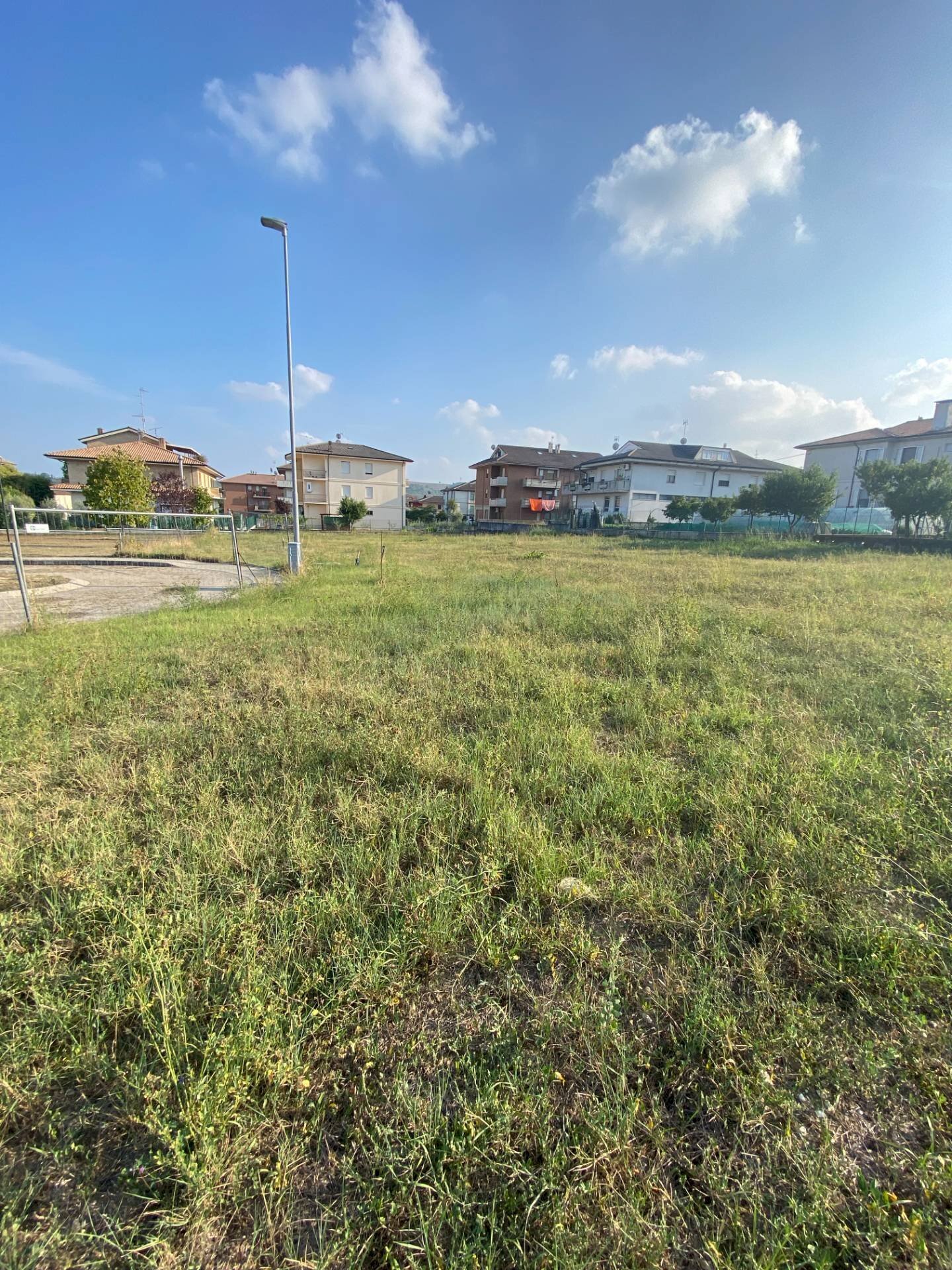 Foto 2 - Building land Montegiorgio - photo 2