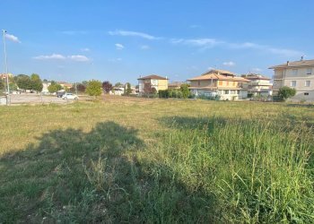 Foto 4 - Building land Montegiorgio - photo 4